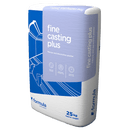 Fine Casting Plus Plaster