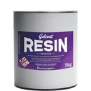 Gelcoat Resin (For Smooth Fibreglass Moulds)