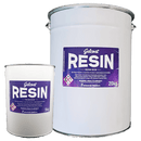 Gelcoat Resin (For Smooth Fibreglass Moulds)