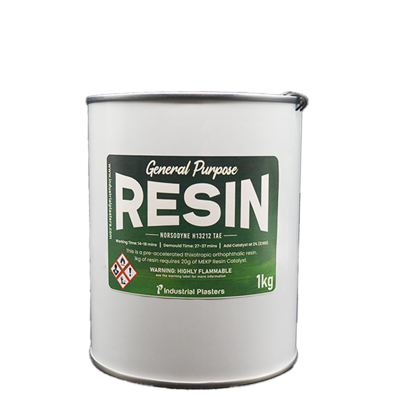 General Purpose Resin