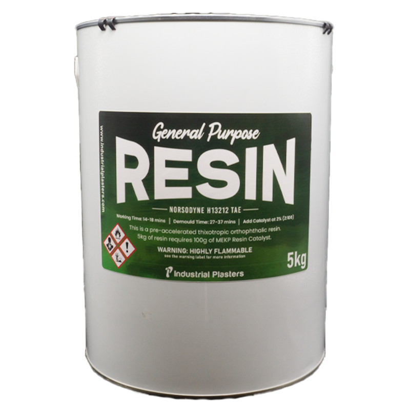 General Purpose Resin