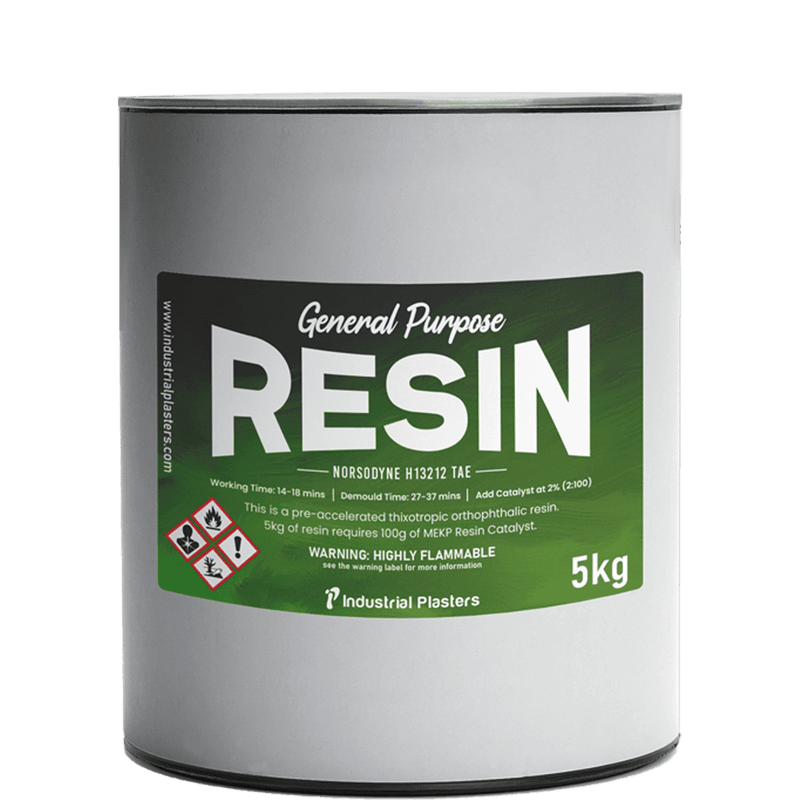General Purpose Resin