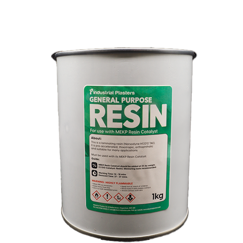 General Purpose Resin