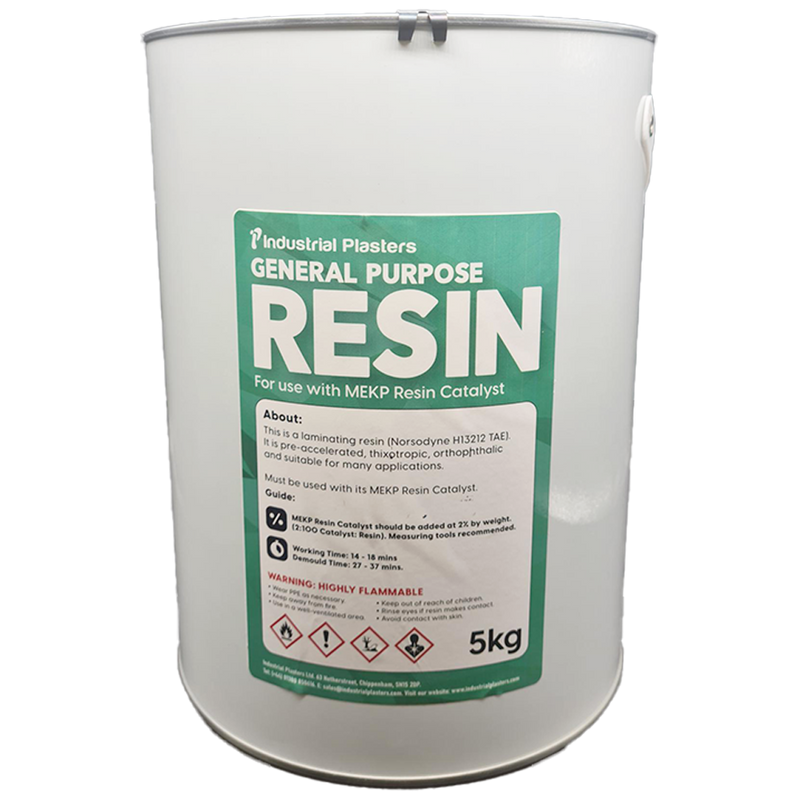 General Purpose Resin