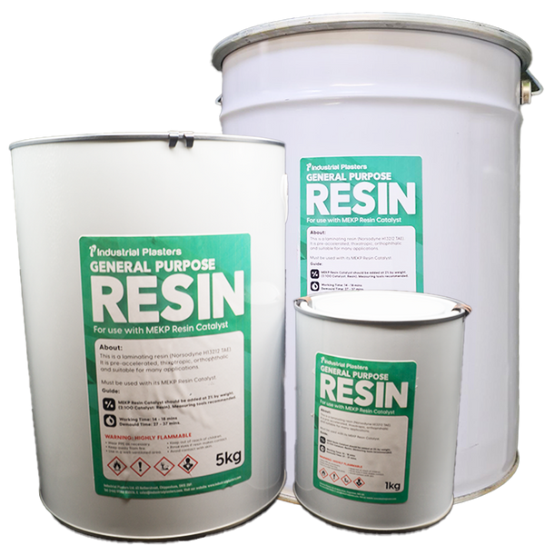 General Purpose Resin