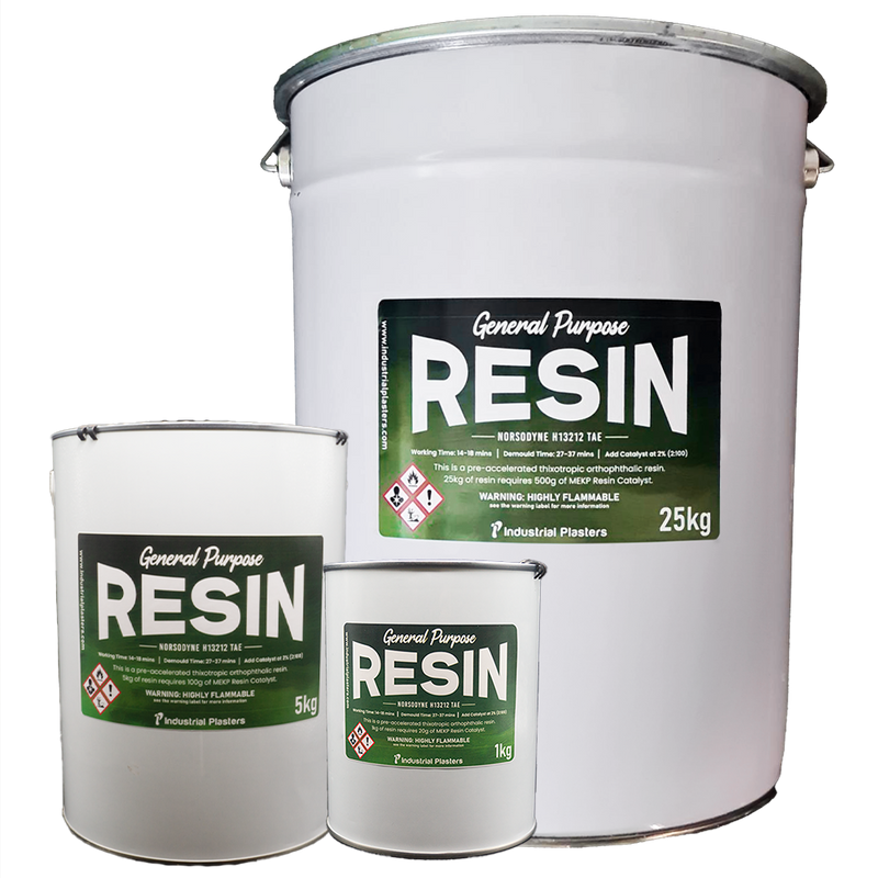 General Purpose Resin