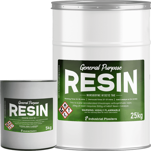 General Purpose Resin