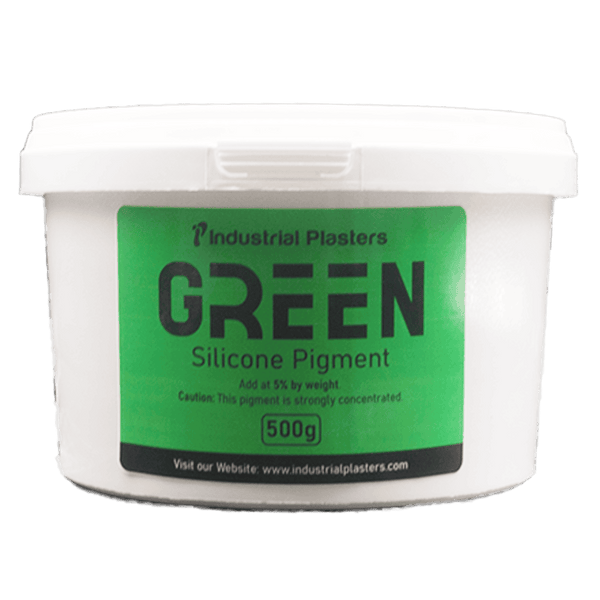 Silicone Pigments