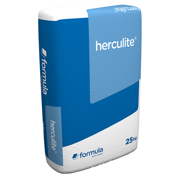 Herculite Hardcoat Plaster