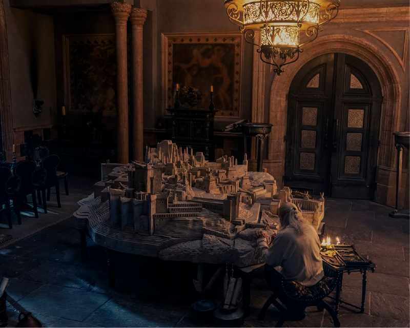 House of the Dragon (2025-26)