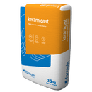 Keramicast Plaster