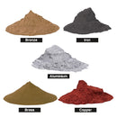 Metal Powders (For Cold-Cast / Polyester Resin)