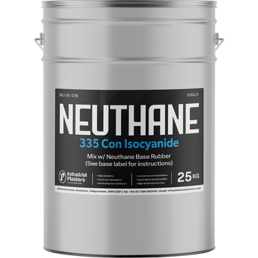 Caoutchouc polyuréthane Neuthane