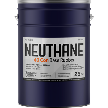 Caoutchouc polyuréthane Neuthane