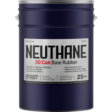 Caoutchouc polyuréthane Neuthane
