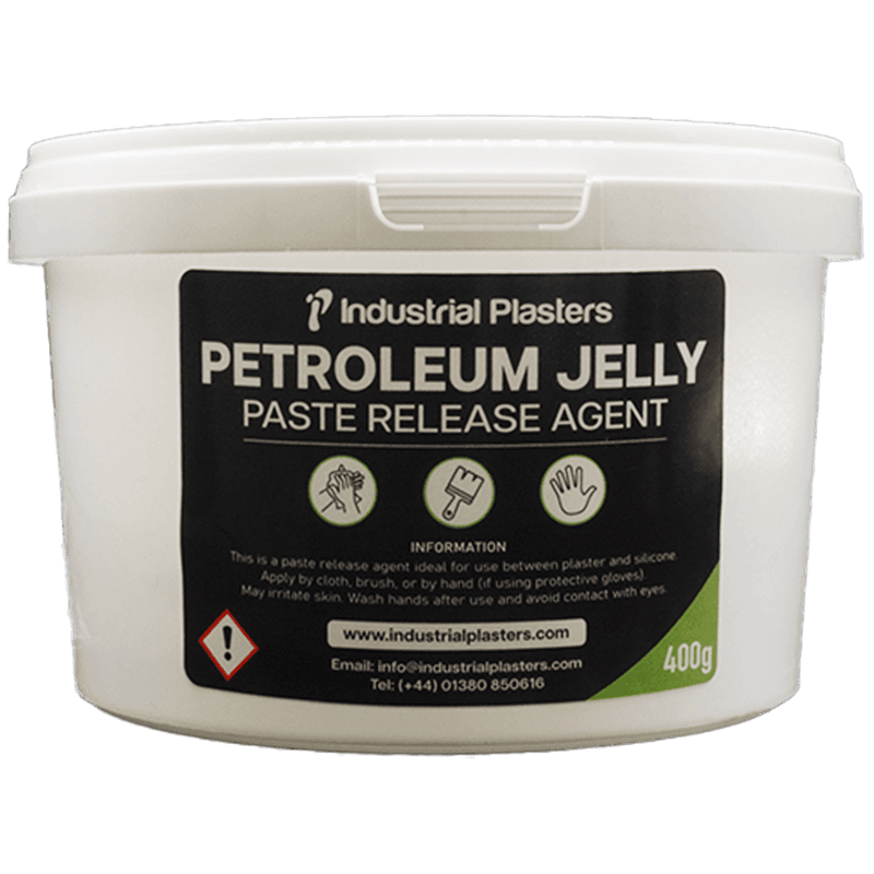 Petroleum Jelly Paste Release Agent