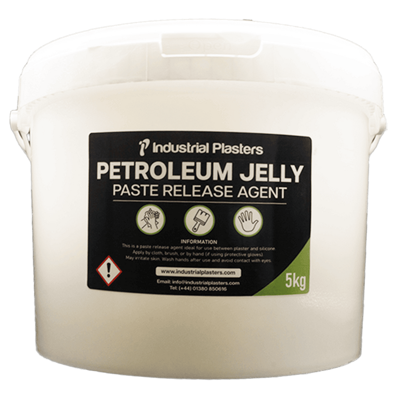 Petroleum Jelly Paste Release Agent