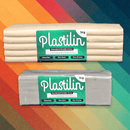 Plastilin (Modelling Plasticine)