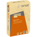 Prestia 23 No. 1 Plaster