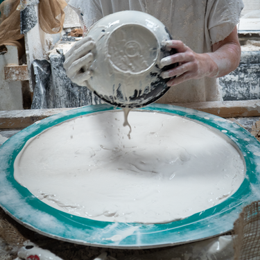 Prestia Casting Plaster