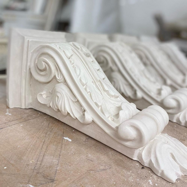 Prestia Casting Plaster