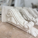 Prestia Casting Plaster