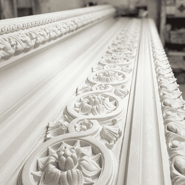 Prestia Casting Plaster