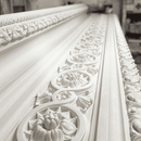 Prestia Casting Plaster