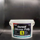 Durasil® Silicone Putty Kits (Parts A + B)