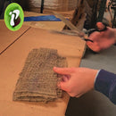 Heavy Duty Scrim Scissors (10")