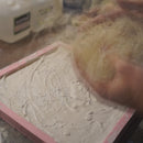 Sisal Fibre Reinforcement