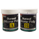 Durasil® Silicone Putty Kits (Parts A + B)
