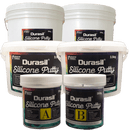Durasil® Silicone Putty Kits (Parts A + B)