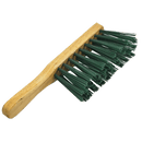 Plaster Texturising PVC Stiff Hand Brush