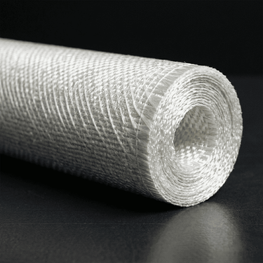 Quadaxial Fabric