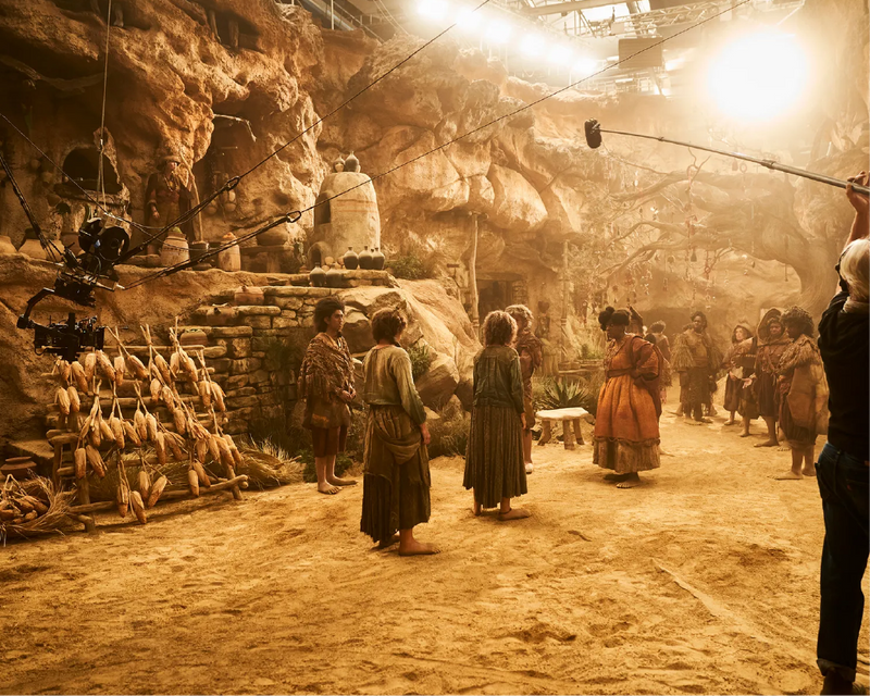 Rings of Power (2025)