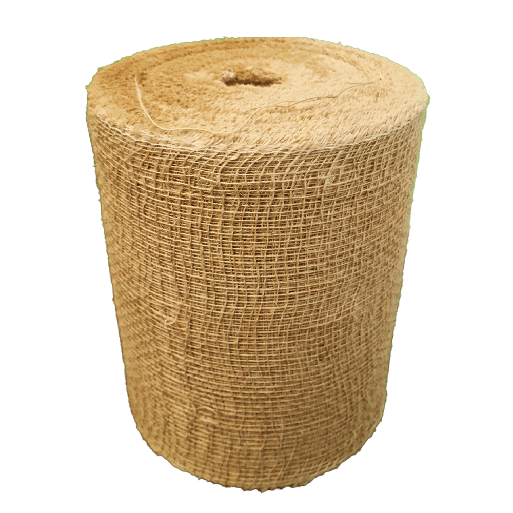 Jute Scrim - Industrial Plasters