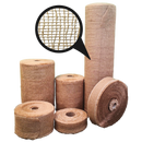 Jute Scrim