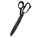 Heavy Duty Scrim Scissors (10")