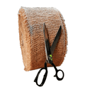 Heavy Duty Scrim Scissors (10")