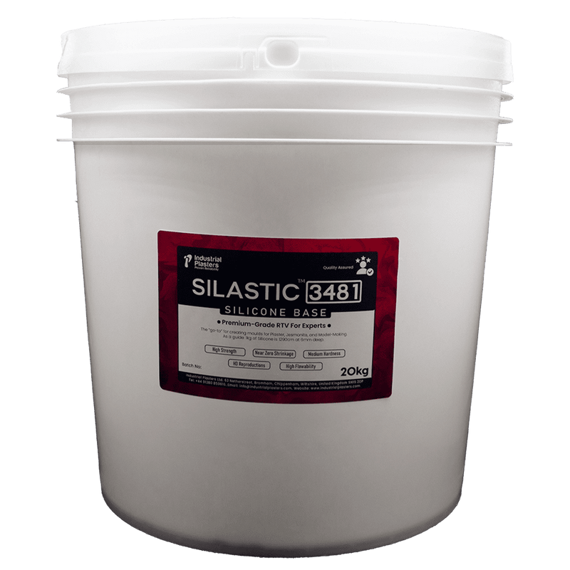 Silastic™ 3481 Silicone Base