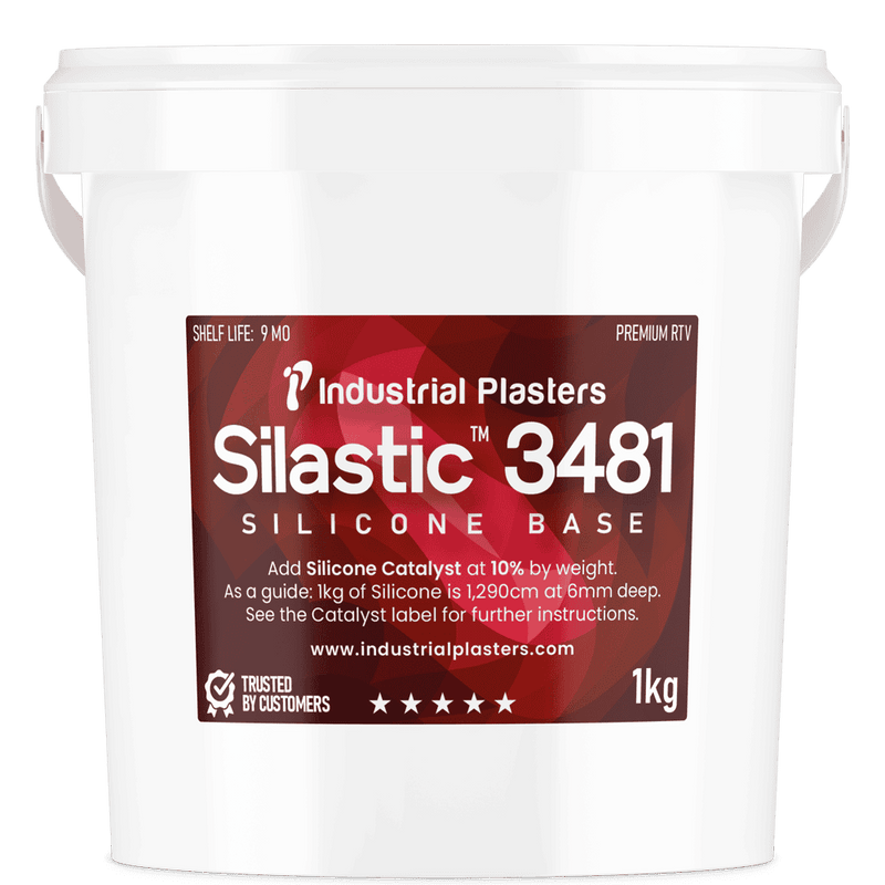 Silastic™ 3481 Silicone Base