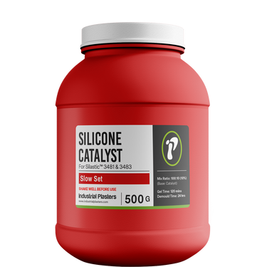 Silicone Catalyst 10% (for Silastic™ 3481, 3483)