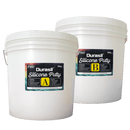 Durasil® Silicone Putty Kits (Parts A + B)