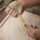 Sisal Fibre Reinforcement