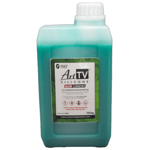 ArtTV® Silicone Catalyst 3%