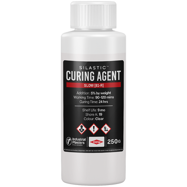 Silastic™ Curing Agent 5%