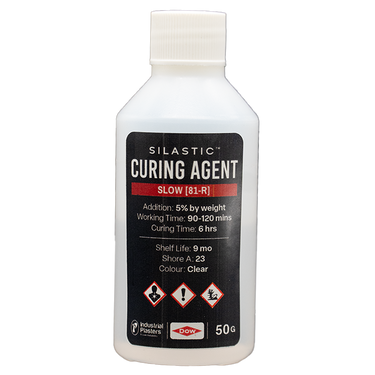 Silastic™ Curing Agent 5%