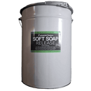 Soft Soap Release (For Smooth Plaster Surfaces)