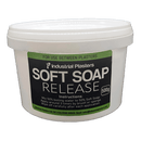 Soft Soap Release (For Smooth Plaster Surfaces)